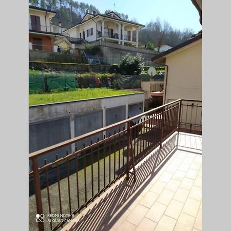 Casa Ricco Di Cinzia E Samuele Apartment Ricco del Golfo di Spezia Ngoại thất bức ảnh
