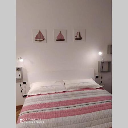 Casa Ricco Di Cinzia E Samuele Apartment Ricco del Golfo di Spezia Ngoại thất bức ảnh